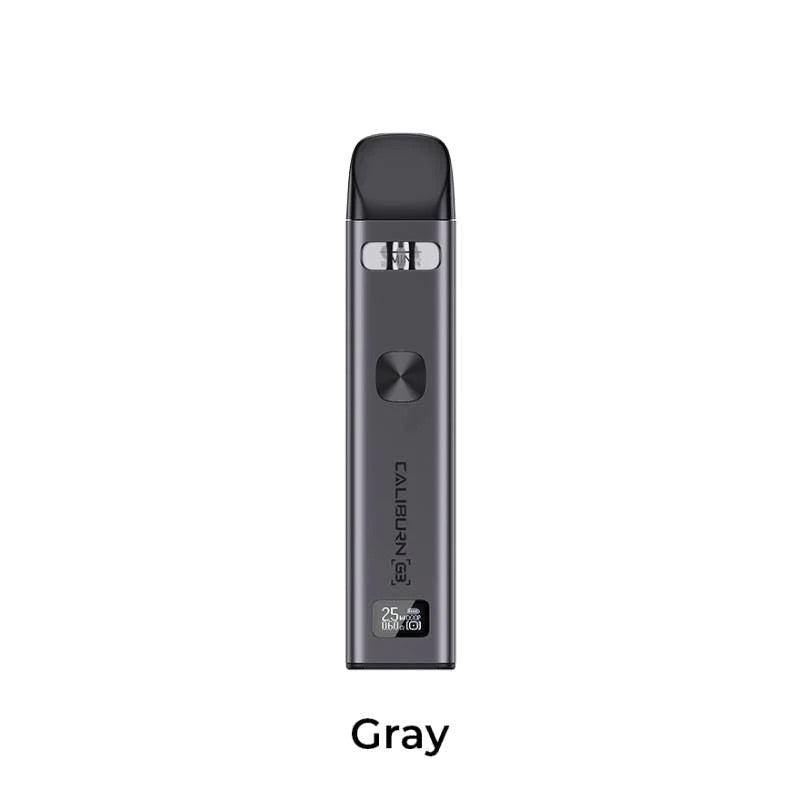 Uwell Caliburn G3 Pod Kit (BC Compliant)