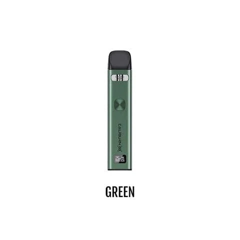 Uwell Caliburn G3 Pod Kit (BC Compliant)