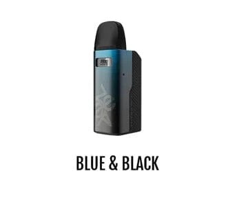 Uwell Caliburn GZ2 Pod Kit (BC Compliant)