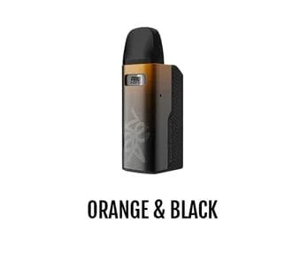 Uwell Caliburn GZ2 Pod Kit (BC Compliant)