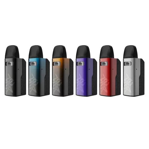 Uwell Caliburn GZ2 Pod Kit (BC Compliant)