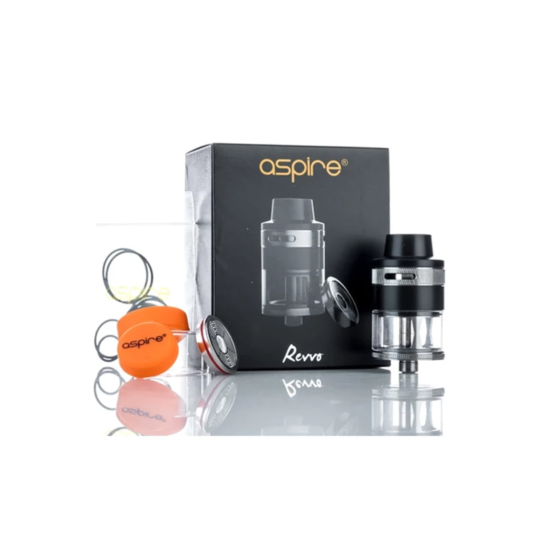 Aspire Revvo Sub-Ohm Tank | Canada VanGo Vapes Aspire Revvo Sub-Ohm Tank | Canada VanGo Vapes