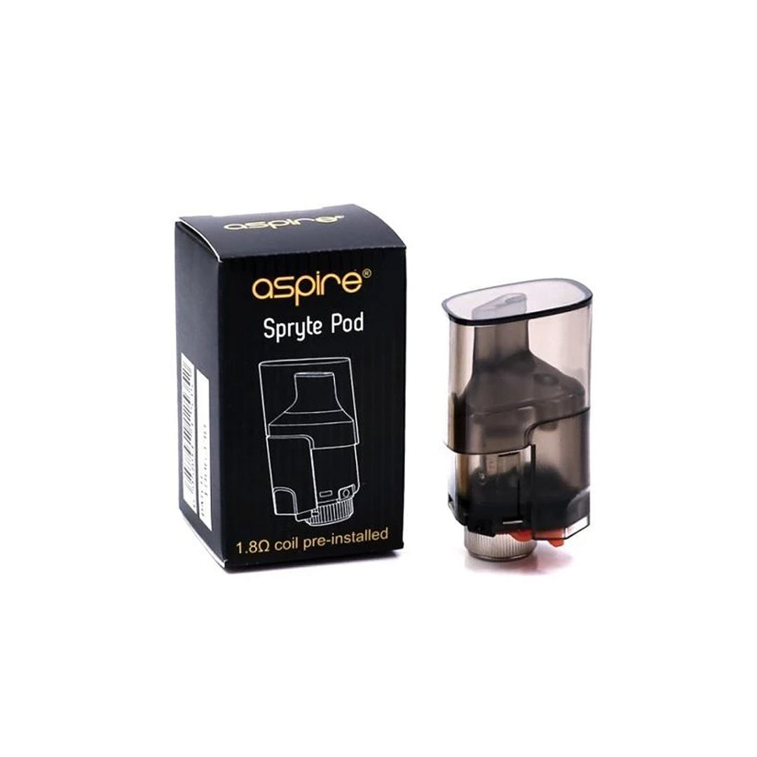 Aspire Spryte Replacement Pod