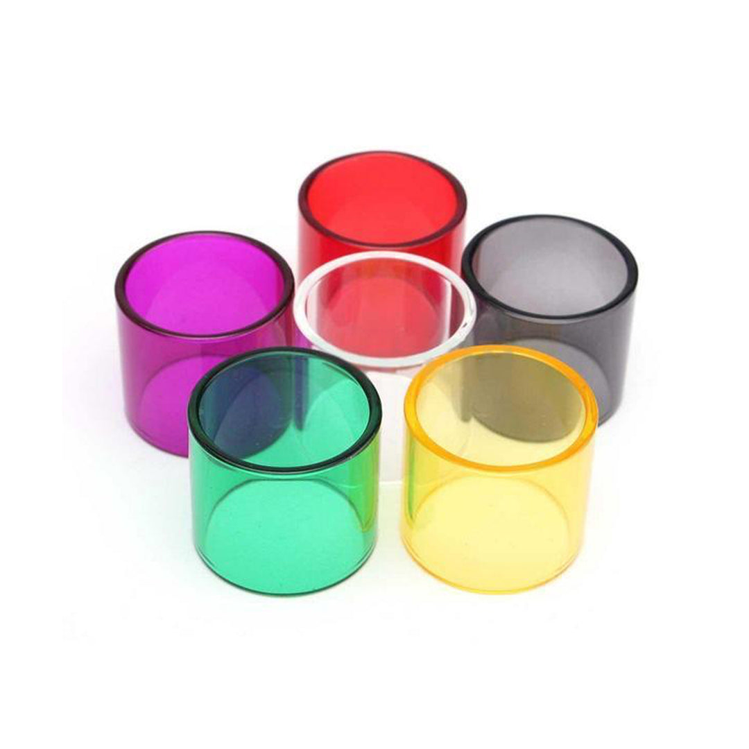 Aspire Cleito 120 W Colored Replacement Glass