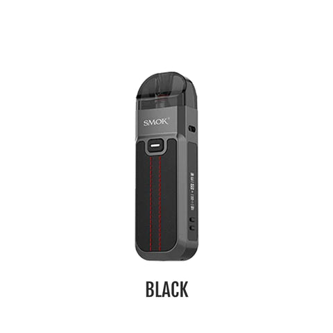 SMOK Nord 5 Pod Kit (BC Compliant)