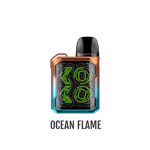 UWELL - Caliburn GK2 Kit (CRC)