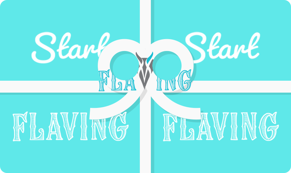 Flaving Card