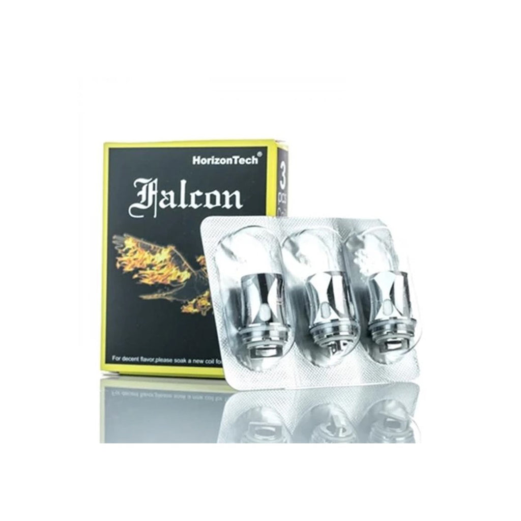 HorizonTech Falcon Tank Coils - Pack of 3