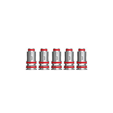 SMOK Nord LP2 Coils - 5 Pack