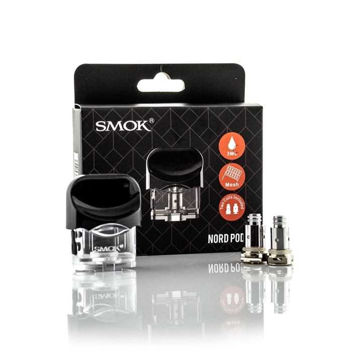 smok nord pod replacement kit BC Compliant Select Quantity: (Buy More to Save More):20Pcs  (Buy 20 Pcs for $18.99 Each Pc) sour apple ice Refillable Juul Pods |