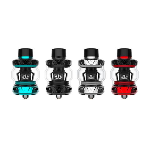 Uwell Crown 5 (V) Sub-Ohm Tank (BC Compliant)