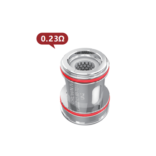 Uwell Crown 4 (IV) Coils (4 Pack)