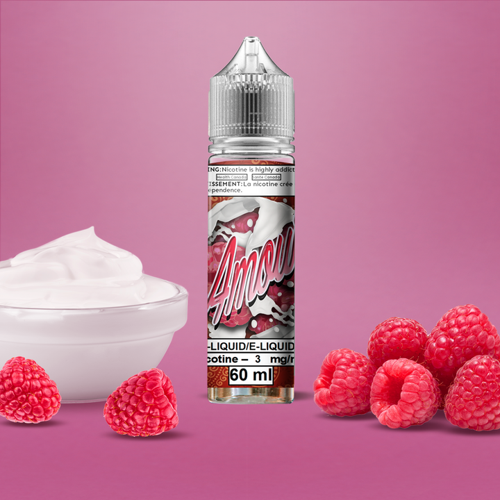 Vaping Dream - Galleria (4 Flavors)