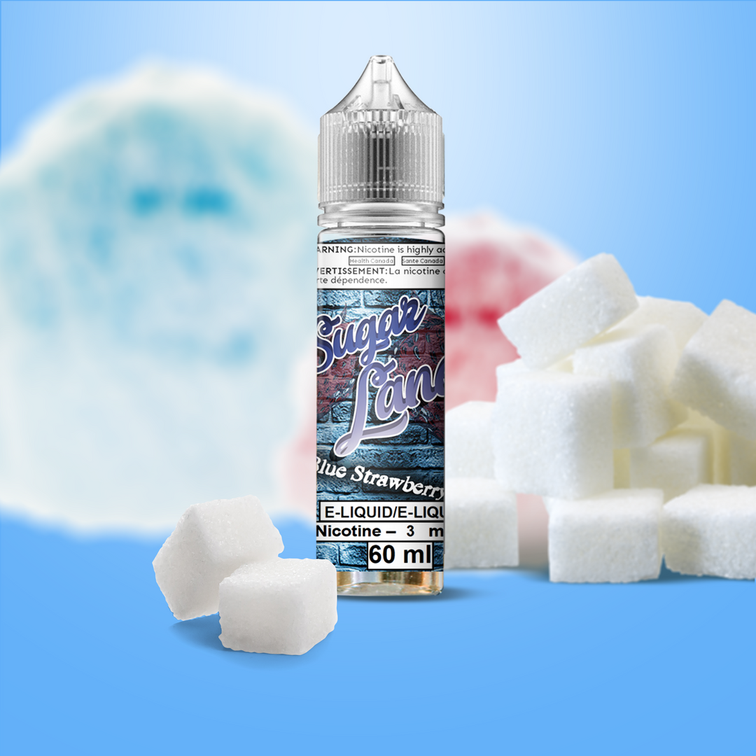 Vaping Dream Candy Lane 4 Flavours | Canada VanGo Vapes Vaping Dream Candy Lane 4 Flavours | Canada VanGo Vapes