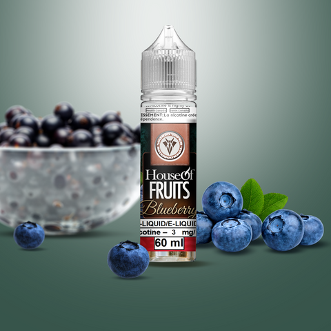 Blueberry
