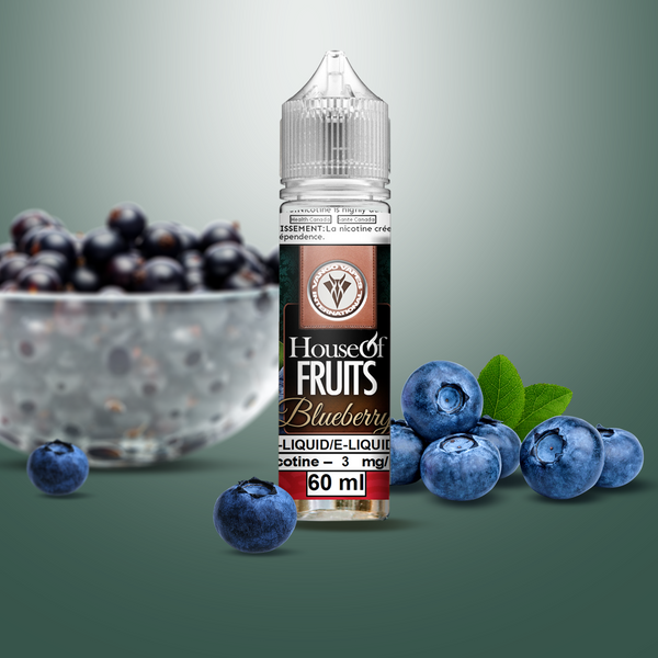 Blueberry
