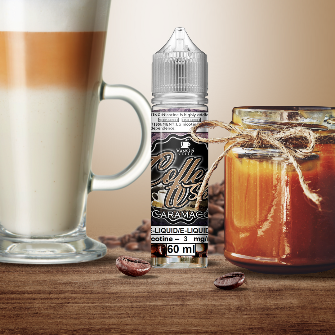 Products Tagged "coffee" VanGo Vapes Products Tagged "coffee" VanGo Vapes