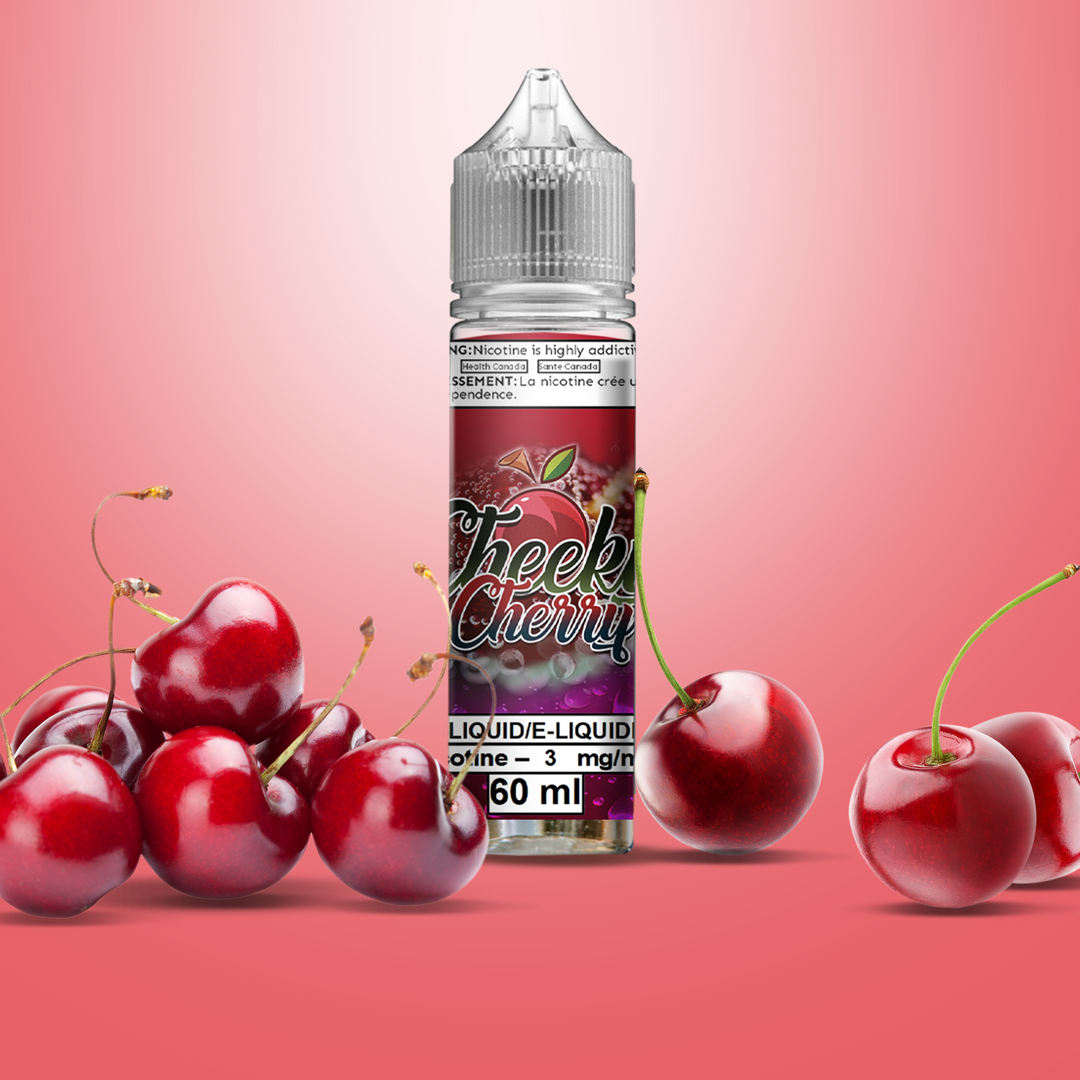 Cheeky Cherry