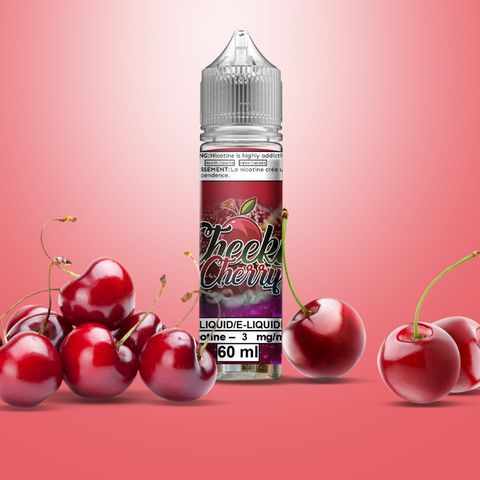 Vaping Dream - Quenchers (6 Flavors)