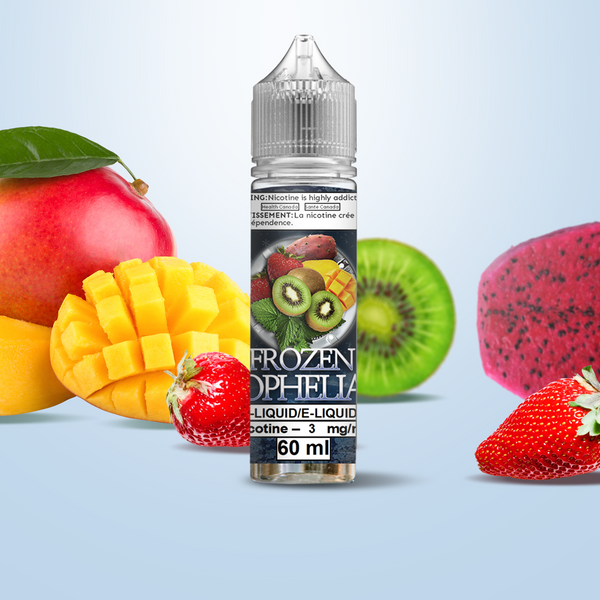 Cactus Pack - 180 mL