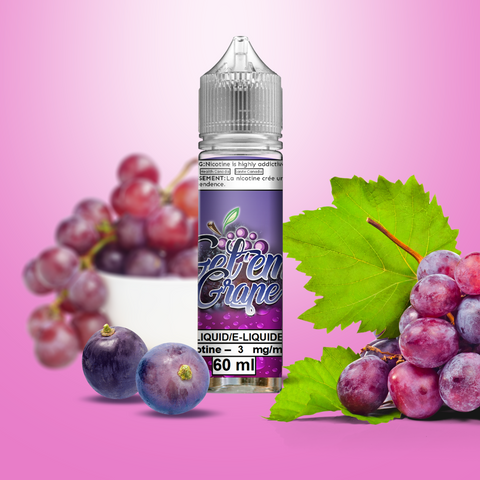 Vaping Dream - Quenchers (6 Flavors)