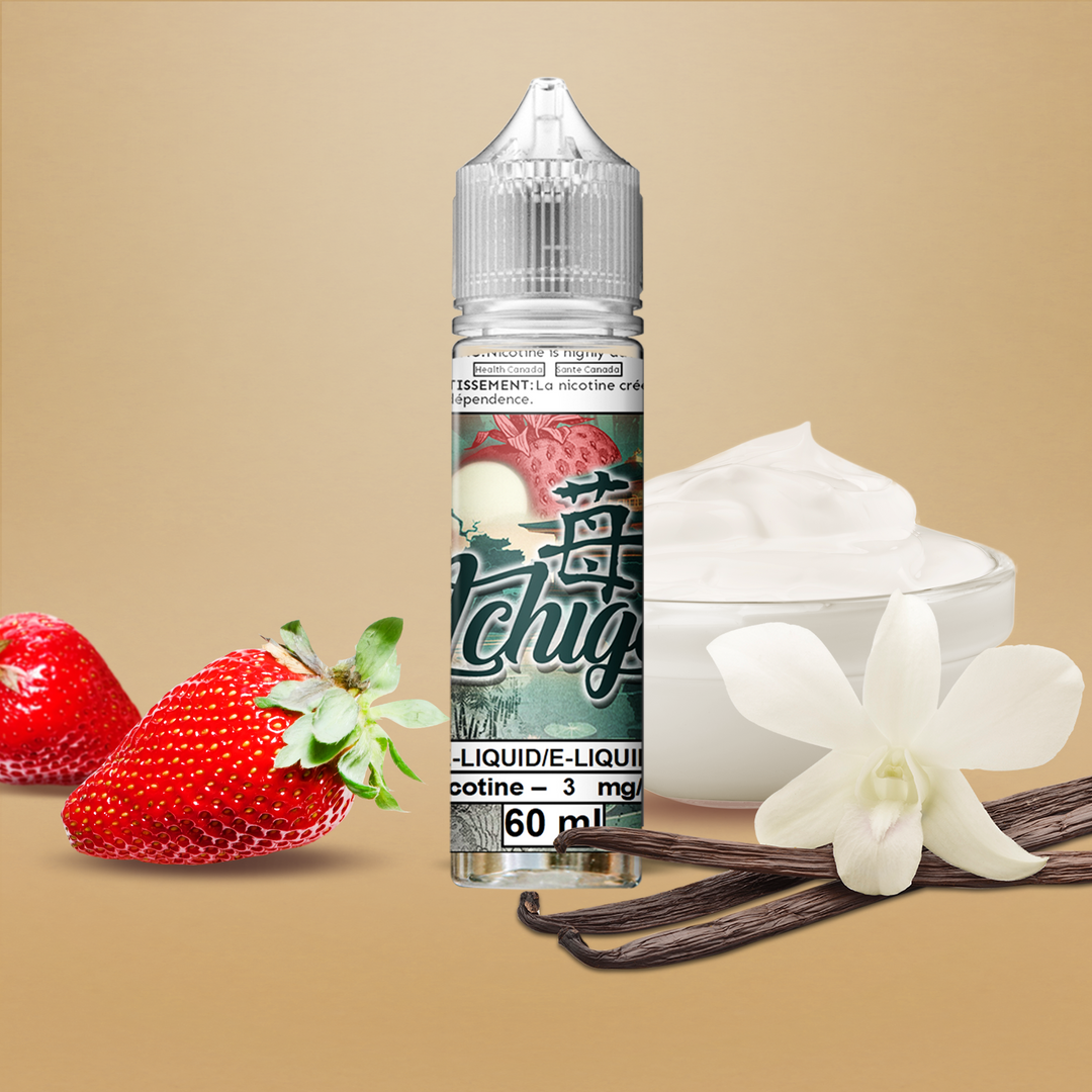 Vaping Dream - Galleria (4 Flavors)