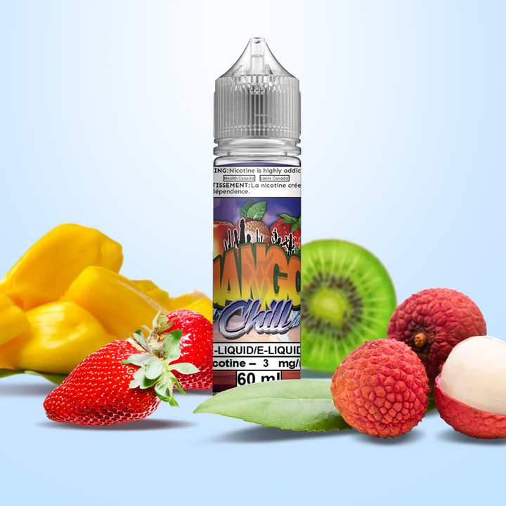 Cactus Pack - 180 mL