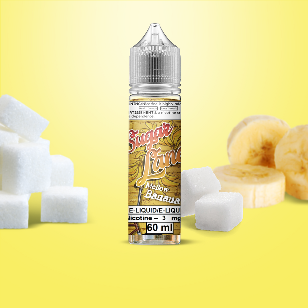 Mellow Banana