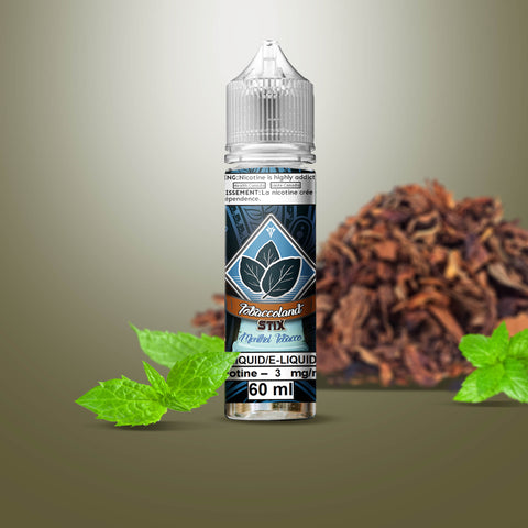 Rich Menthol