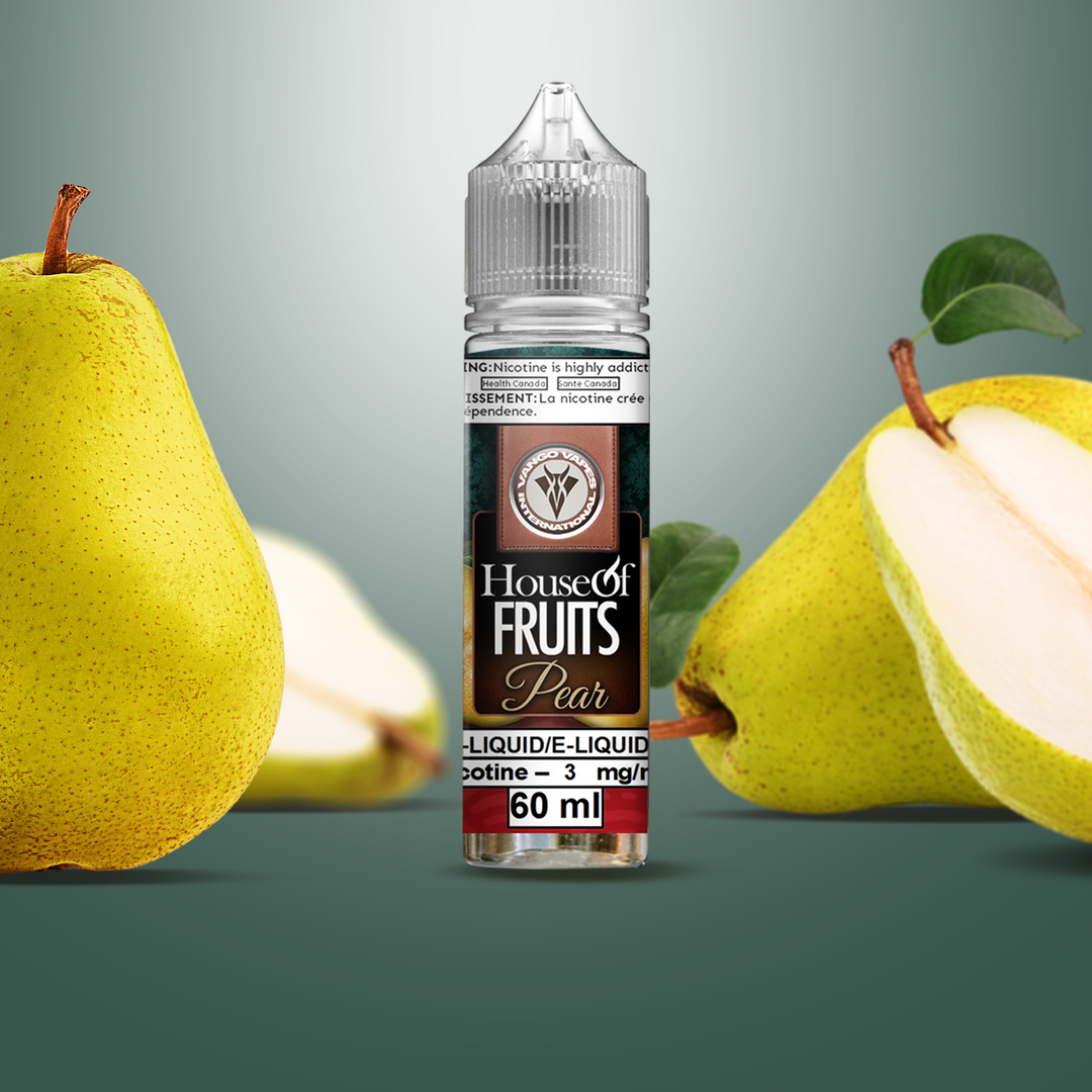 Pear