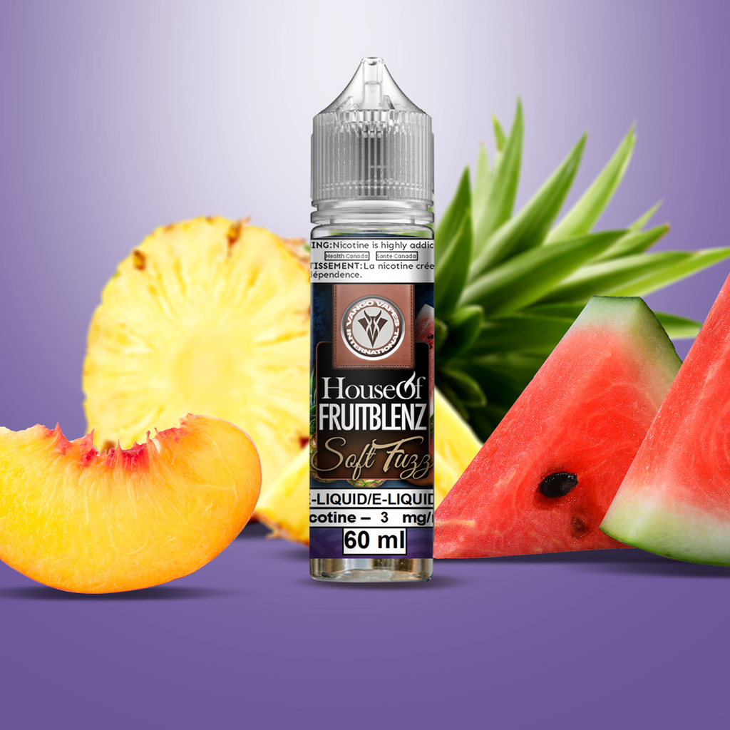Our Top Tropical Flaves VanGo Vapes Our Top Tropical Flaves VanGo Vapes