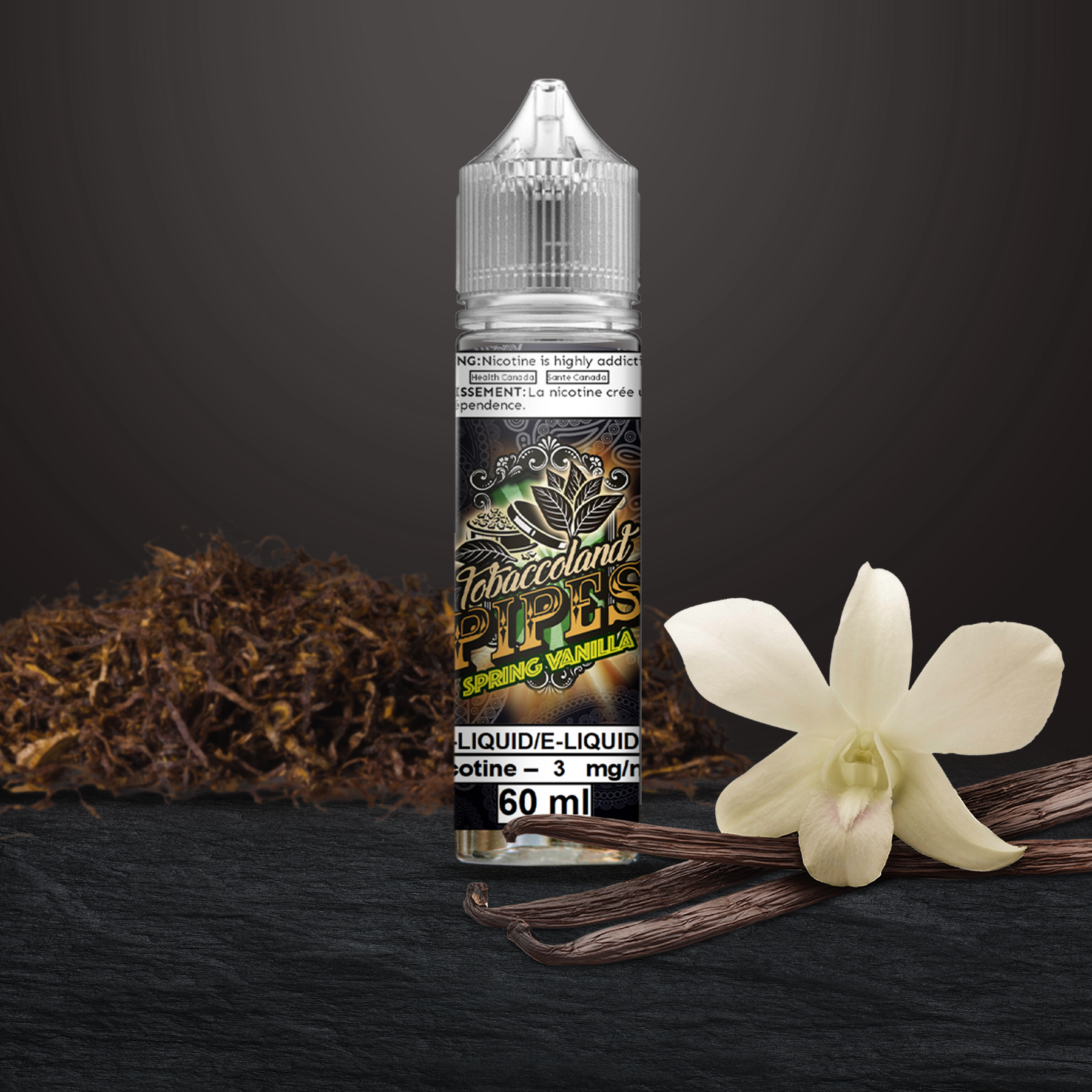 pipe tobacco vape juice Vaporesso FORZ TX80 Kit Review