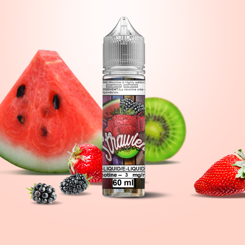 Vape Craft Straw Banapple Ejuice For Sale Mango Ice SaltNic By Bazooka Sour  Straws