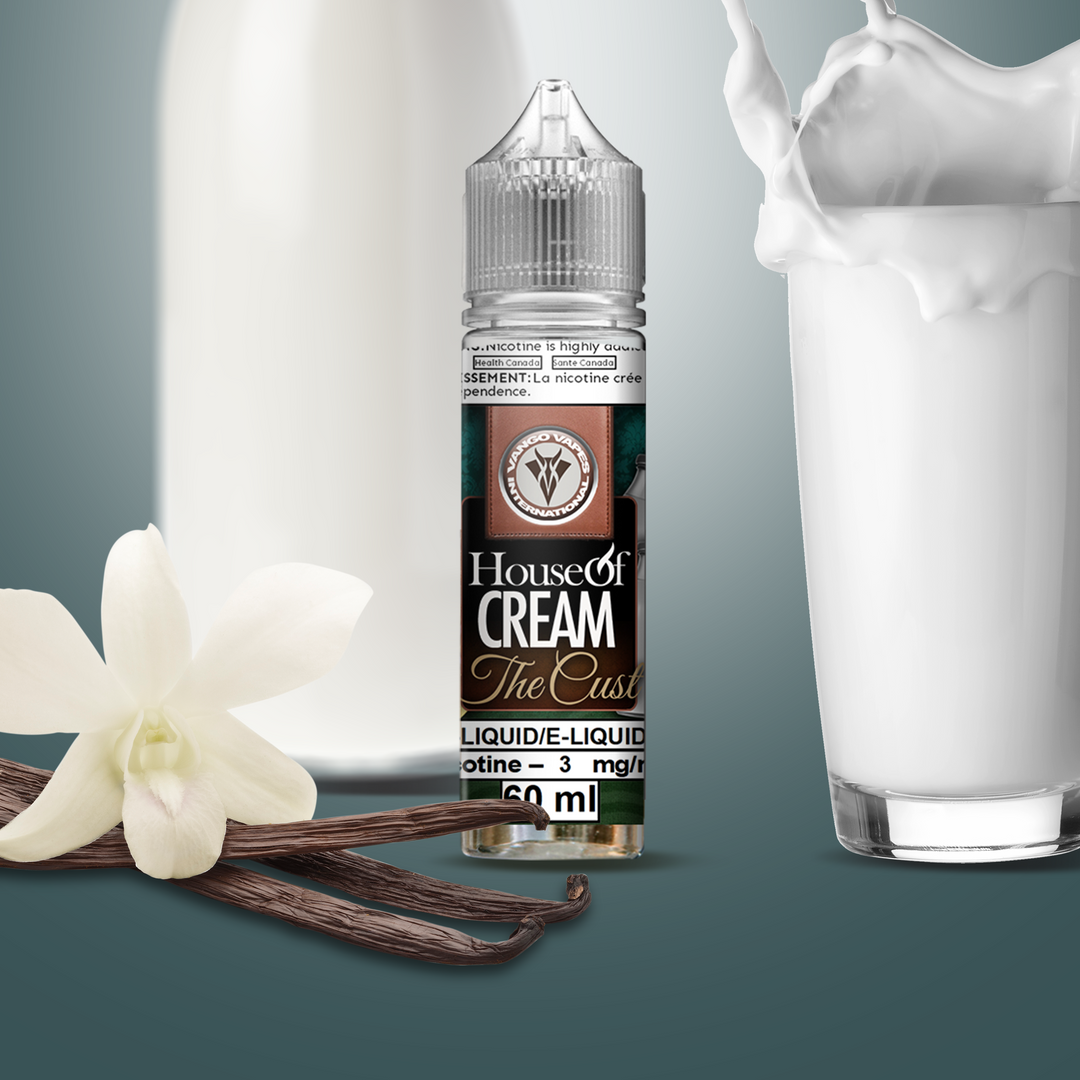 Creamy Pack - 180 mL