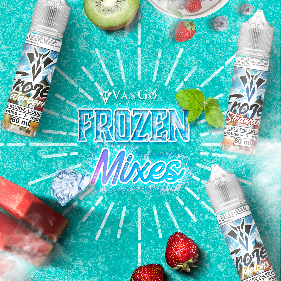Frozen Mixes