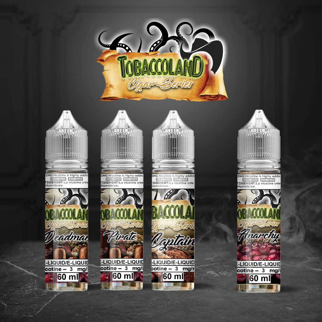 Tobacco Flavored Vape Juice Tobacco E-Juice by Bar Juice Tobacco Flavored Vape Juice Tobacco E-Juice by Bar Juice