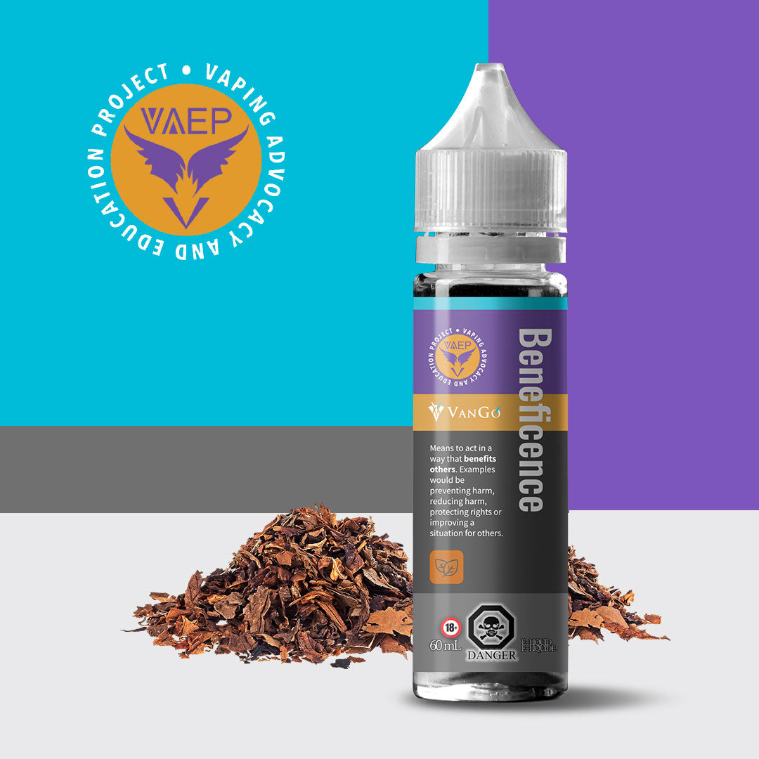 VanGo Vapes VAEP E-Juice | Canada VanGo Vapes VAEP E-Juice | Canada