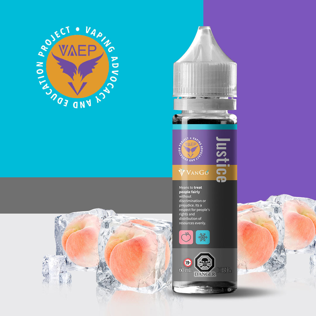 VanGo Vapes VAEP E-Juice | Canada VanGo Vapes VAEP E-Juice | Canada