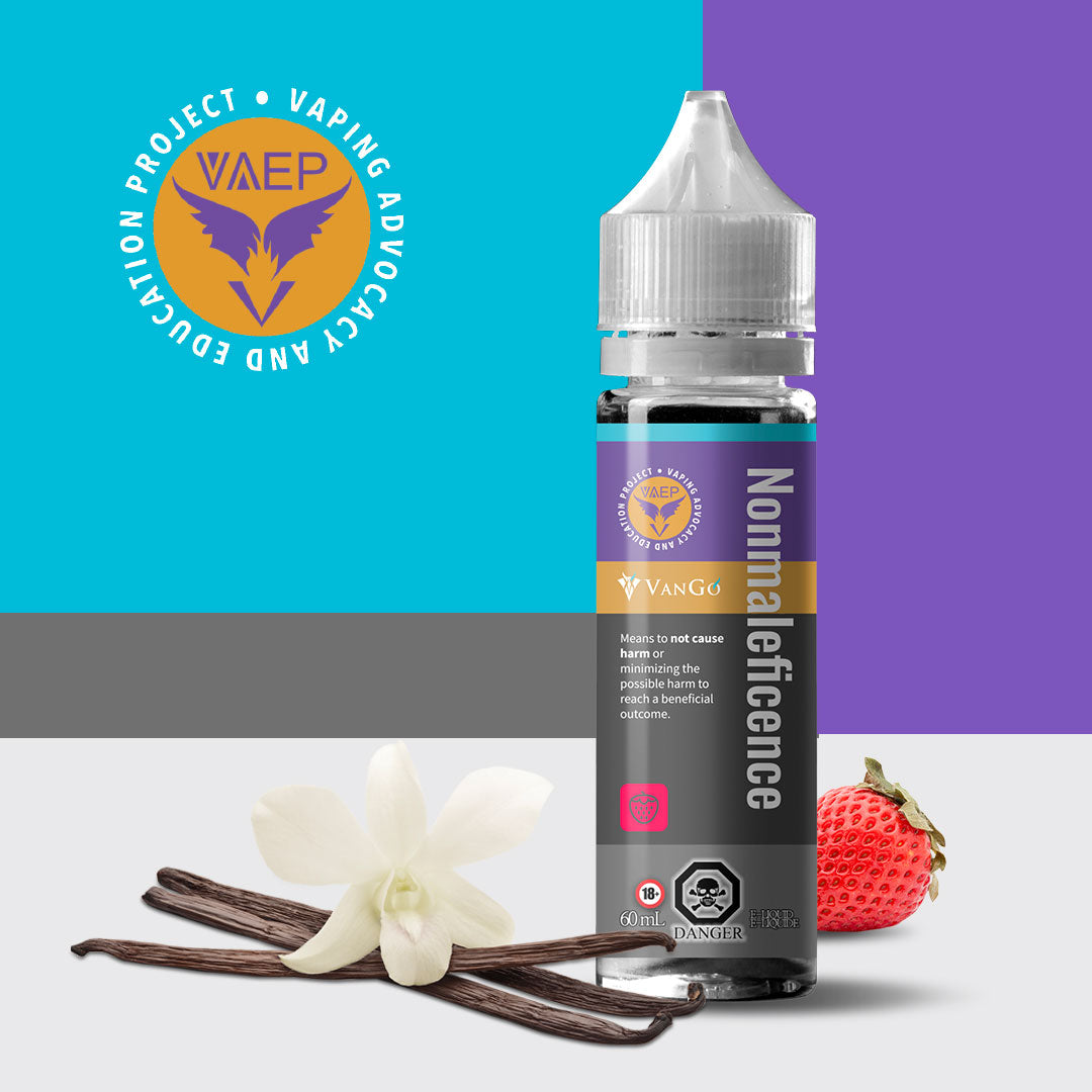 VanGo Vapes VAEP E-Juice | Canada VanGo Vapes VAEP E-Juice | Canada