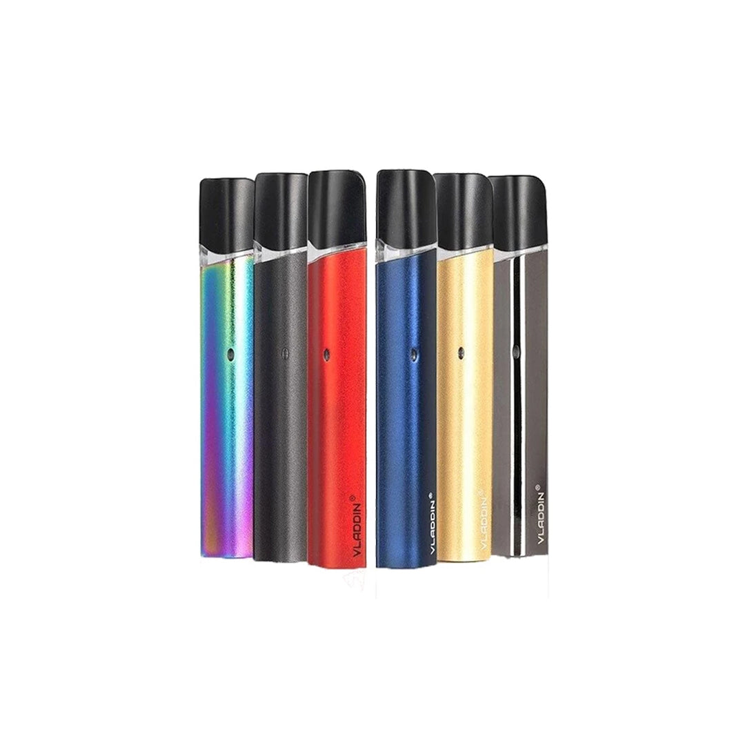 Vladdin Pod System | Canada VanGo Vapes Vladdin Pod System | Canada VanGo Vapes