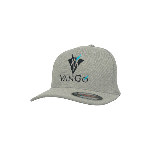 VanGo Ball Cap - Grey