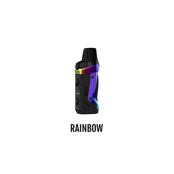 Geekvape Aegis Boost