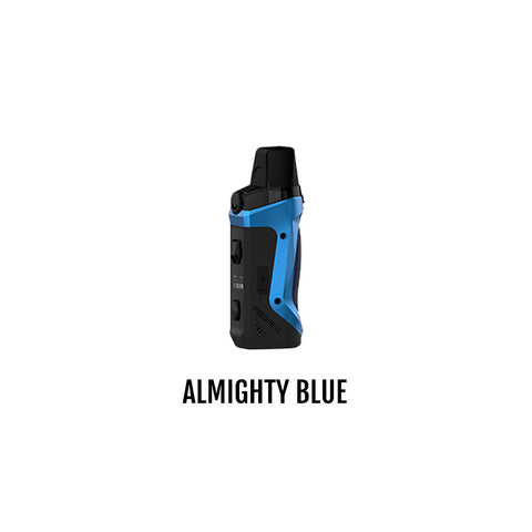 Geekvape Aegis Boost