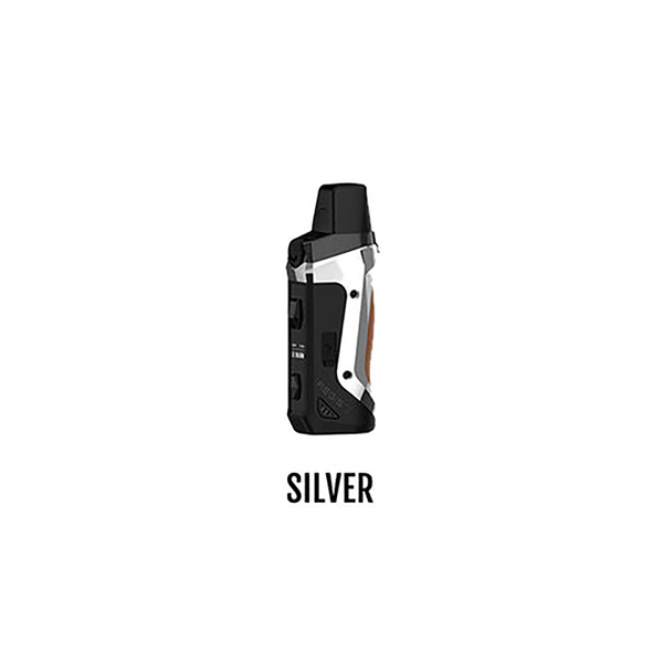 Geekvape Aegis Boost