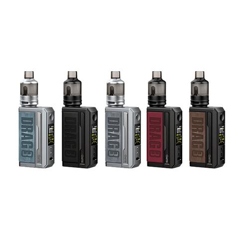 VOOPOO Drag 3 - Vape Kit