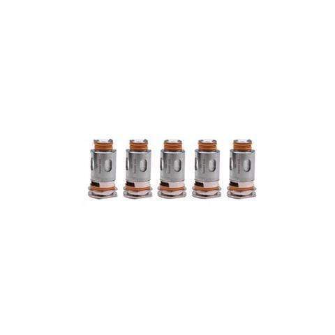 Geekvape Aegis Boost Coils (5 Pack)