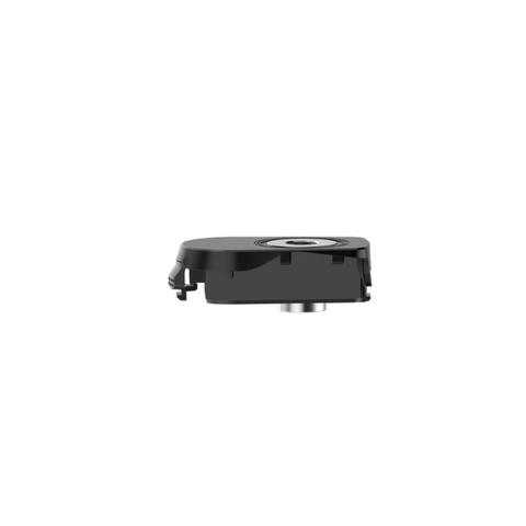 GeekVape Aegis Boost Pro/Plus 510 Adapter VanGo Vapes GeekVape Aegis Boost Pro/Plus 510 Adapter VanGo Vapes