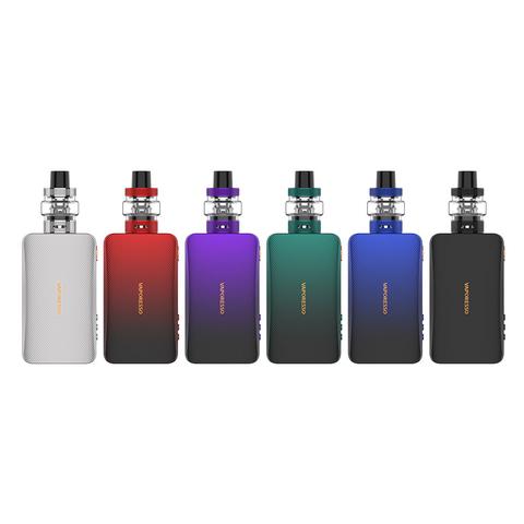 Vaporesso Gen S - Vaping Kit with GTX 22 Tank