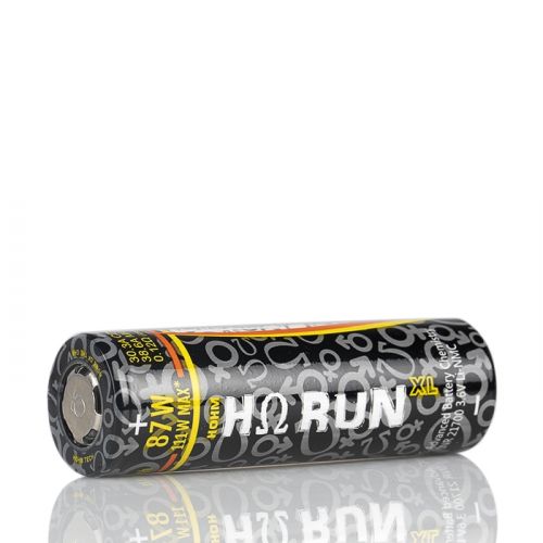 Hohm Tech Run XL 21700 4007mAh 30.3A Battery (2 Pack)