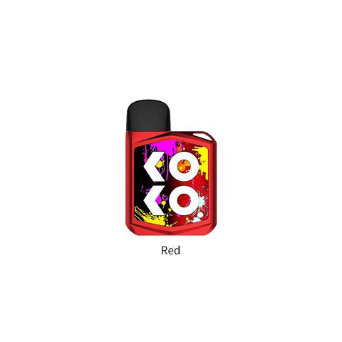 Uwell Caliburn Koko Prime Pod Kit (BC Compliant)